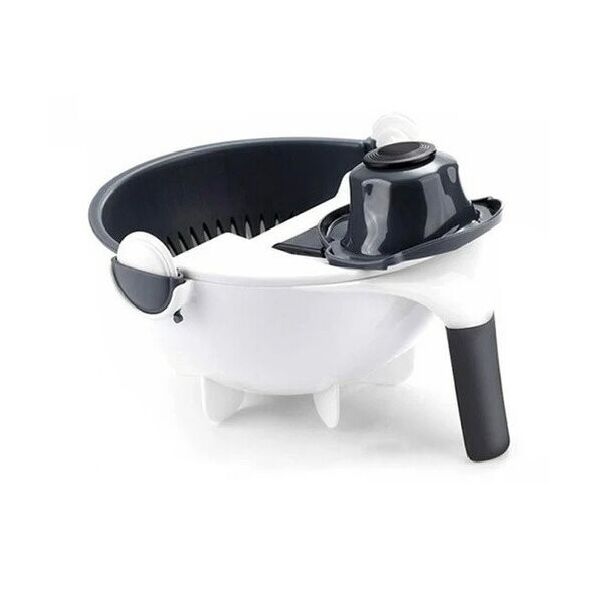 

Basket Vegetable Cutter