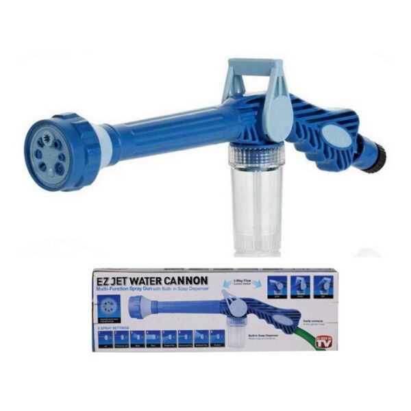 

Опрыскиватель Ez Jet Water Cannon