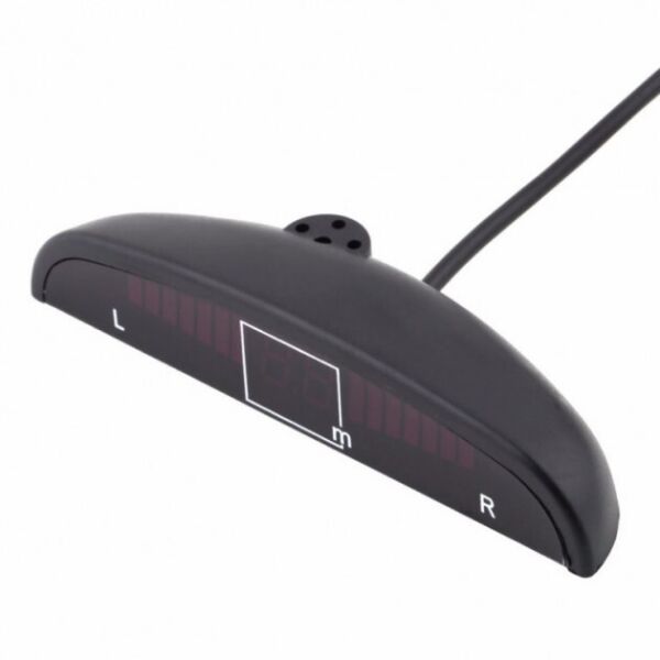 

Парктроник на 4 датчика Enycar PS-201 Black