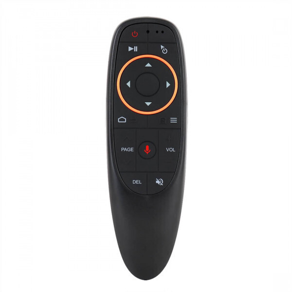 

Пульт ДУ AIR MOUSE G10S