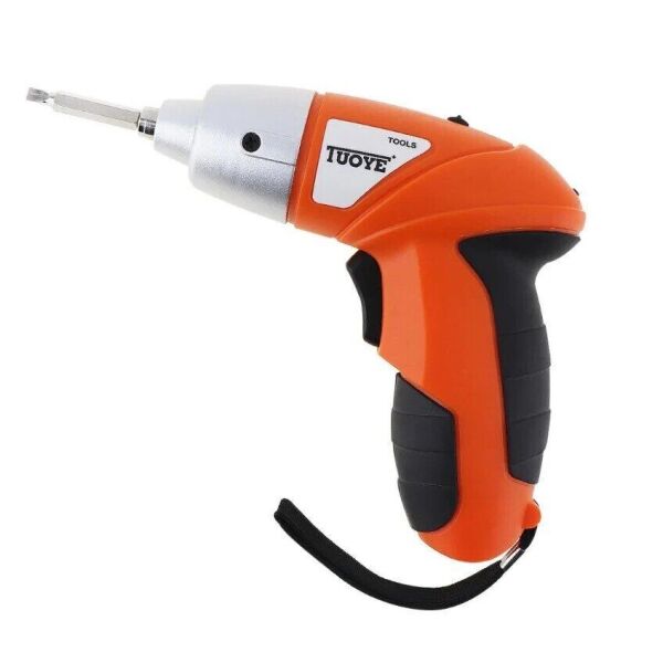 

TUOYE Cardless Screw (5 предметов)