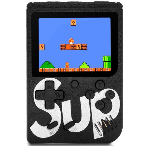 

SUP 400 игр Game BOX SUP