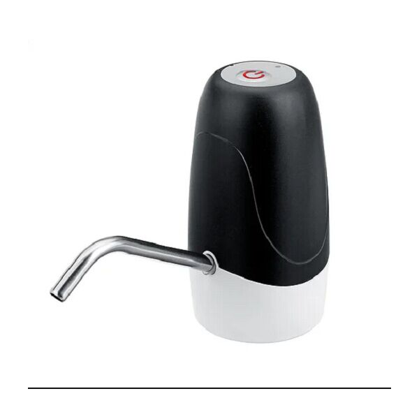 

Touch Electric Pump