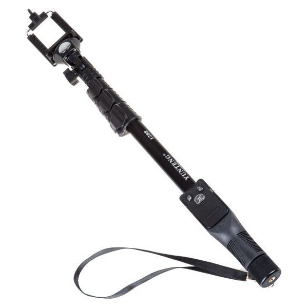 

Yunteng YT-1288 для Iphone,Go Pro