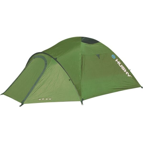 

Палатка четырехместная Husky Extreme Light Baron 4