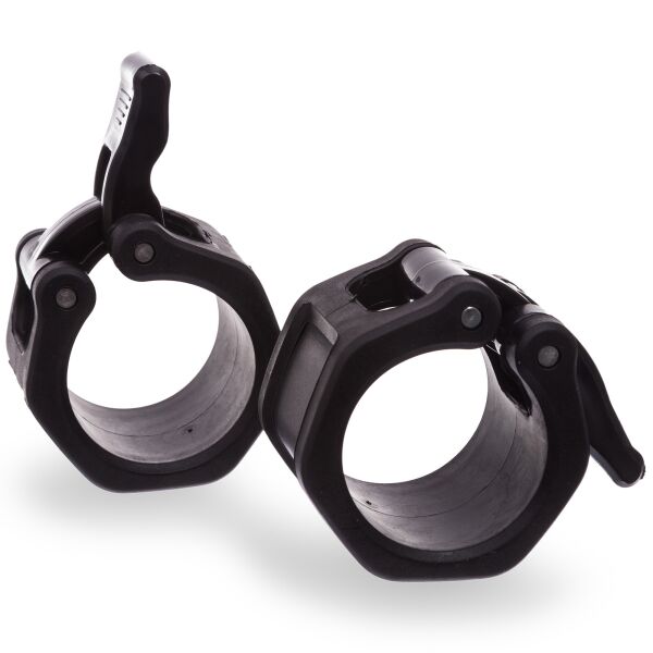 

Замки Lock-Jaw PRO с фиксатором для грифа Record (CL-31-25), 2шт