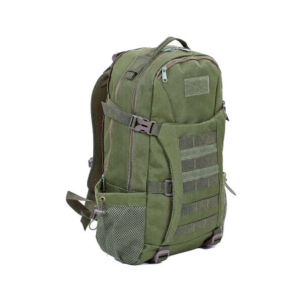 

Рюкзак тактический Tactic TY-9396-O оливковый 30 л