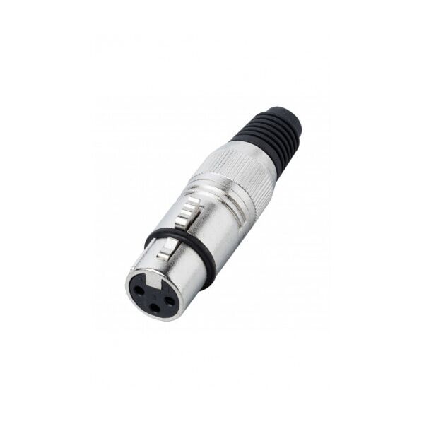 

Канон XLR Bespeco XLR3FX