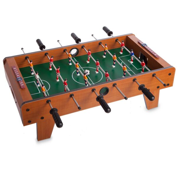 

Игра Настольный футбол на штангах Tabletop (Z-62), 69х37х22см