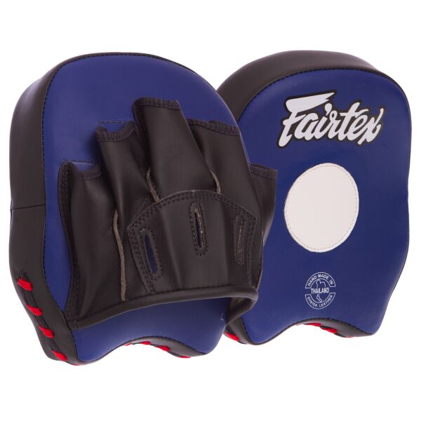 

Лапа изогнутая Fairtex FMV14, синяя