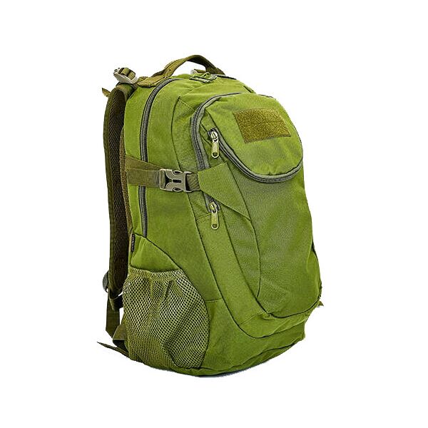 

Рюкзак тактический Tactic TY-8460-O оливковый 25 л