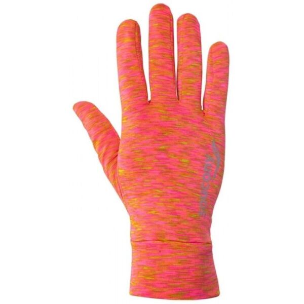 

Перчатки Saucony Space Dye Run Glove /90448-VPC/ L