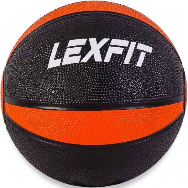 

Медбол LEXFIT (LMB-8004-2), 2 кг