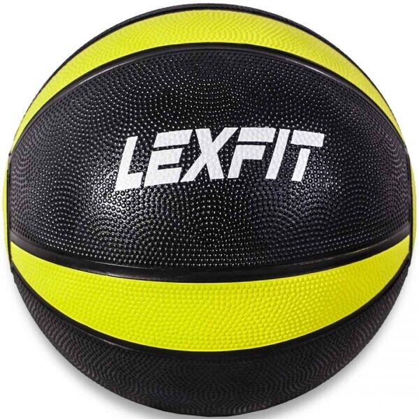 

Медбол LEXFIT (LMB-8004-3), 3 кг