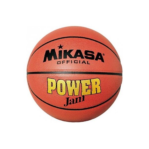 

Мяч баскетбольный Mikasa Power Jam BSL10G (Оригинал) №7
