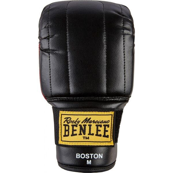 

Перчатки снарядные Benlee Boston (199052 (blk/red), XL