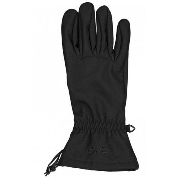 

Перчатки CMP Kids Softshell Glove (6524830J-U901) 5,5