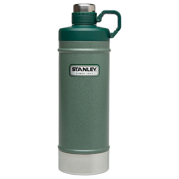

Термобутылка Stanley Classic New, 0,62 л (6939236321785)