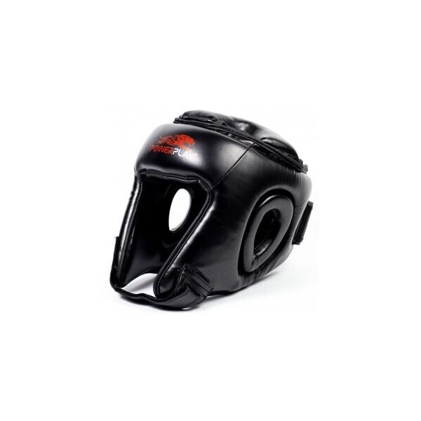 

Шлем боксерский PowerPlay 3045 black - S