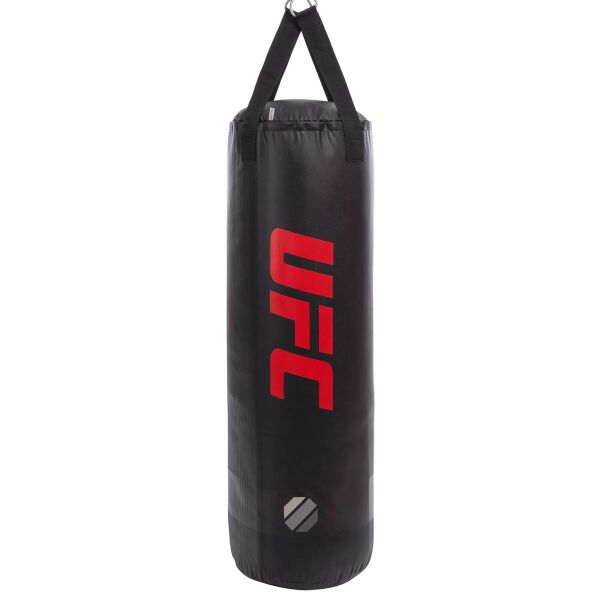 

Мешок боксерский цилиндр PVC UFC Standard UHK-69746, черный