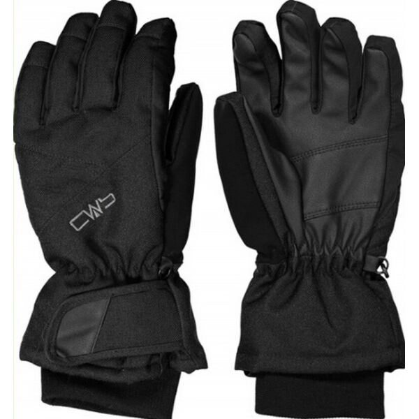 

Перчатки CMP Man Ski Gloves (6524821-U901) 8