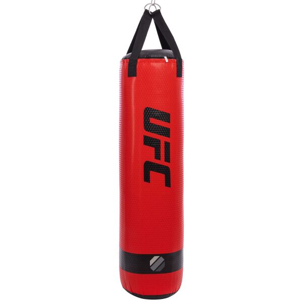 

Мешок боксерский цилиндр PVC UFC MMA UHK-69747, красный