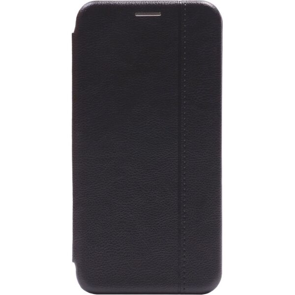 

Чехол книжка Book Cover Leather Gelius для Xiaomi Redmi 9c Black