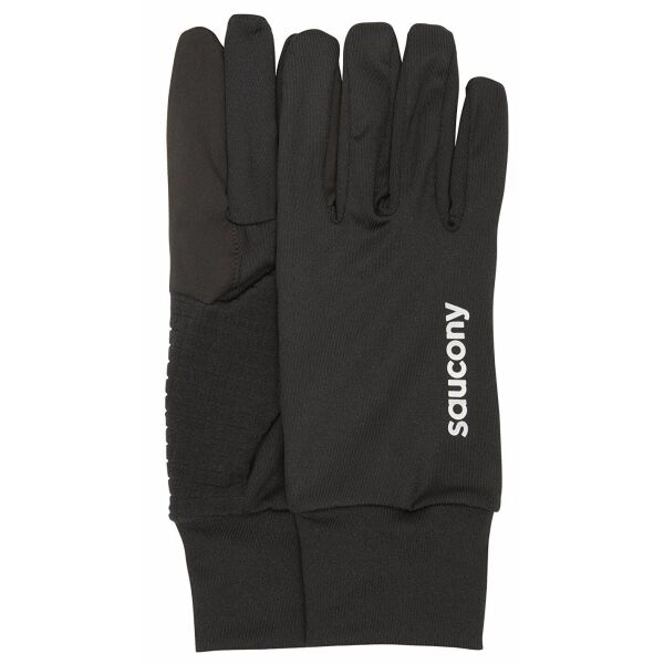 

Перчатки Saucony Ultimate Touch-Tek Glove /SA90510-BK/ M