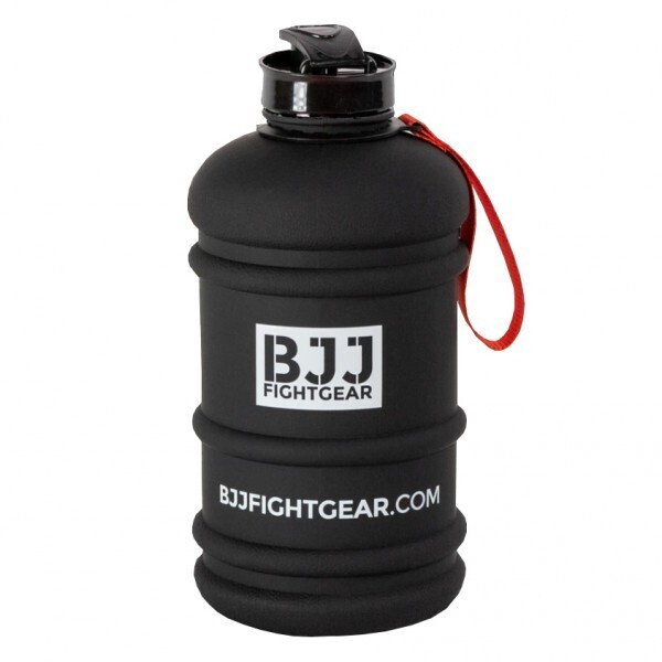 

Бутылка для воды BJJ Fightgear, черная