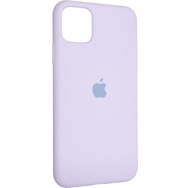 

Чехол Full Silicone Case для iPhone 12 Mini Lilac