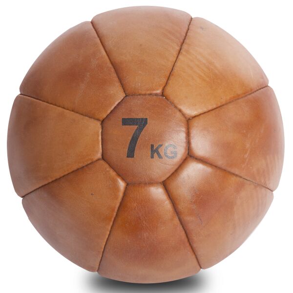 

Мяч медицинский медбол Vintage Medicine Ball (F-0242-7), 7кг
