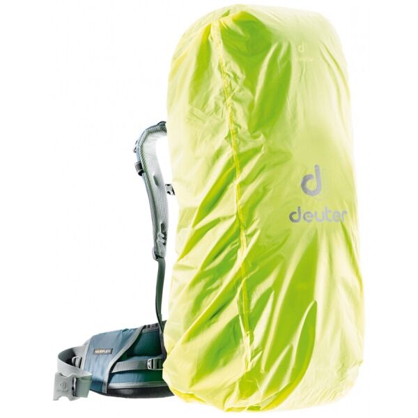 

Чехол для рюкзака Deuter Raincover III neon