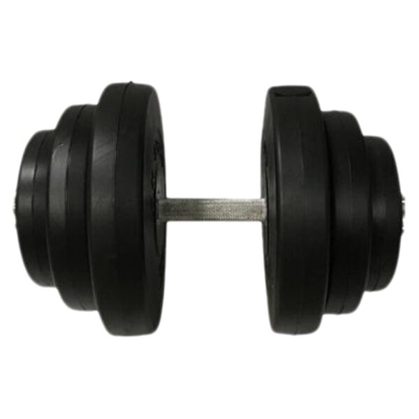 

Гантель наборная композитная Newt Rock Pro-R, 19,5 кг (NE-PL-R-019)