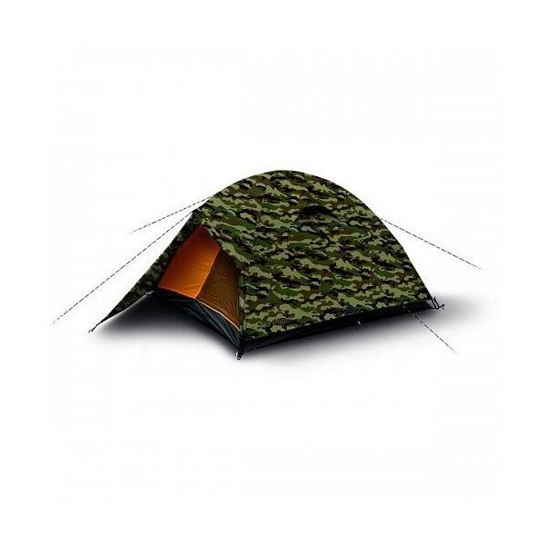 

Палатка трехместная Trimm Ohio camouflage