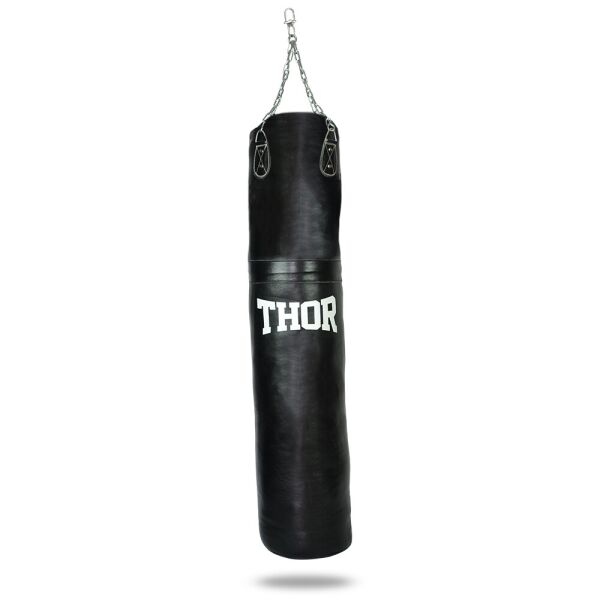 

Мешок боксерский с цепью Thor 1200/150
