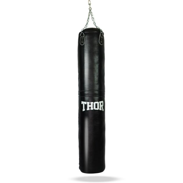 

Мешок боксерский с цепью Thor 1200/180