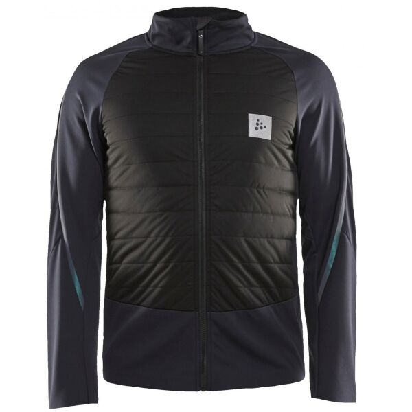 

Куртка Craft Heat Tech Primaloft Jacket Man (1907832-999000) XS