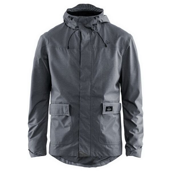 

Куртка Craft Ride Precip Jacket Man (1907160-975000) XL