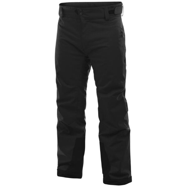 

Брюки лыжные женские Craft Alpine Eira Pad Pant - XS