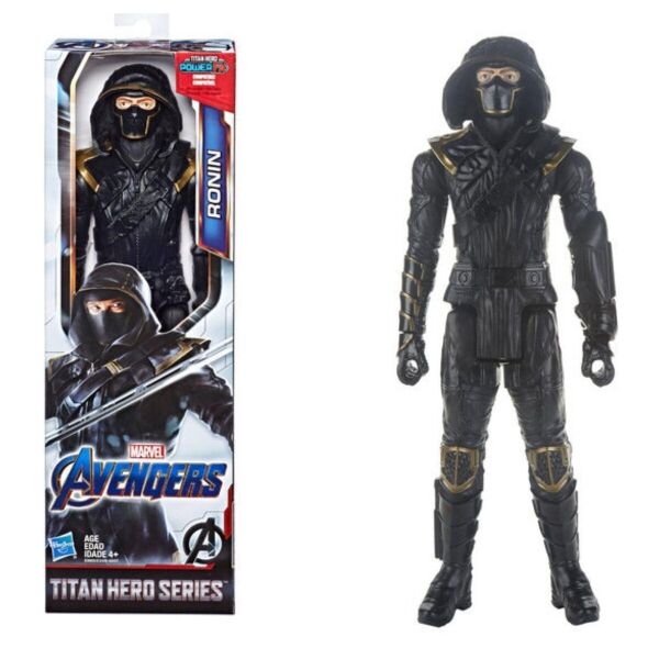 

Игровая фигурка супергерой Hasbro Ронин Мстители Финал TitanHero SeriesRonin AvengersEndgame игрушка для детей