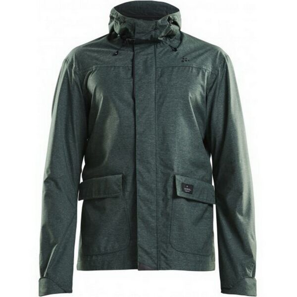 

Куртка Craft Ride Precip Jacket Man (1907160-675200) S
