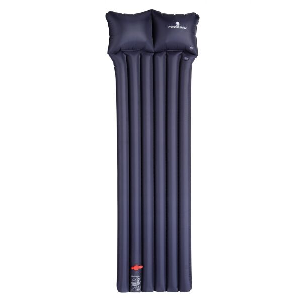 

Коврик туристический Ferrino 6 Tubes Plus Pillow
