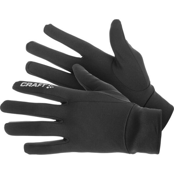 

Зимние перчатки Craft Thermal Multi /1902956_9999/ L