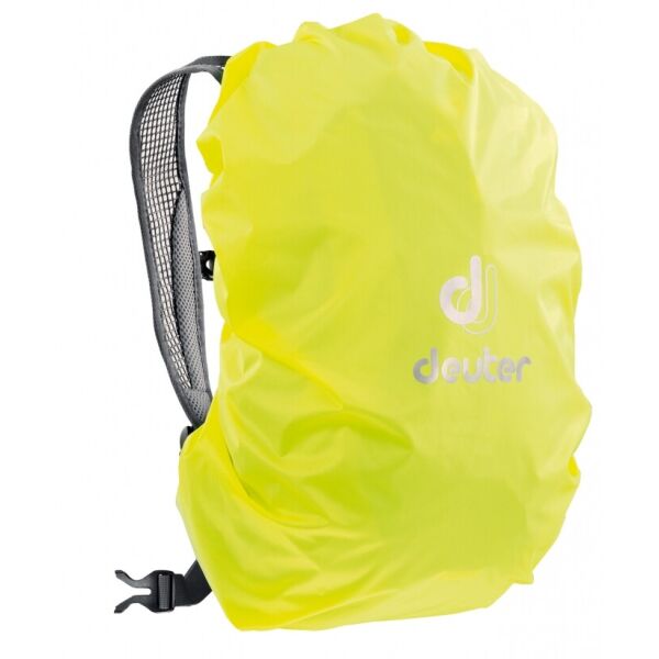 

Чехол для рюкзака Deuter Raincover Mini neon