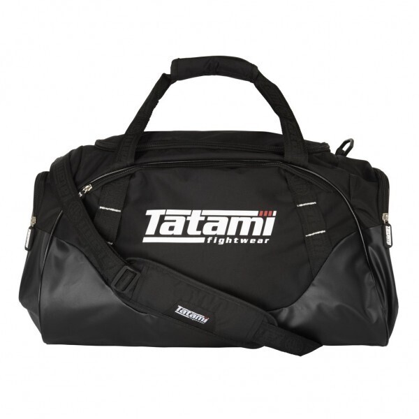 

Сумка спортивная Tatami Fightwear Competitor Kit Bag (FP-7452), 45 л