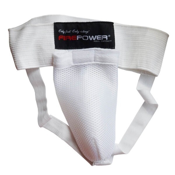 

Защита паха (Ракушка) FirePower GG5 (FP-1511-V), L