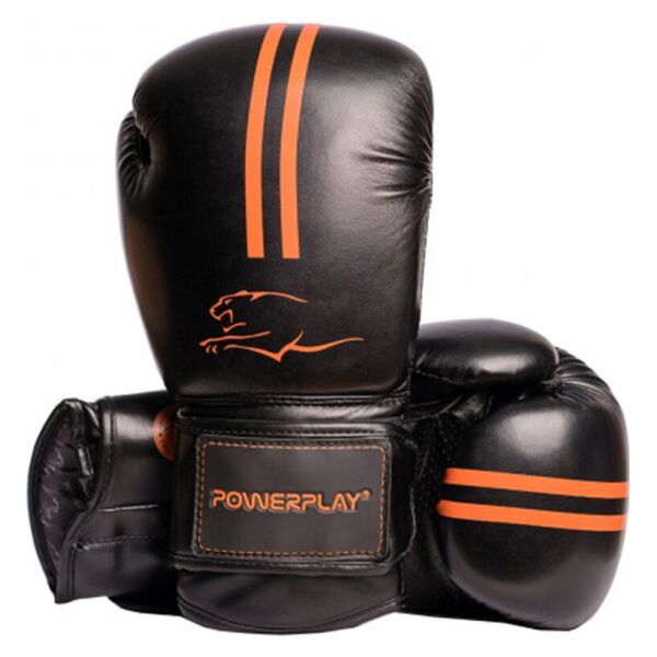

Перчатки боксерские PowerPlay 3016 - оранжевые, 10 (pp1816)