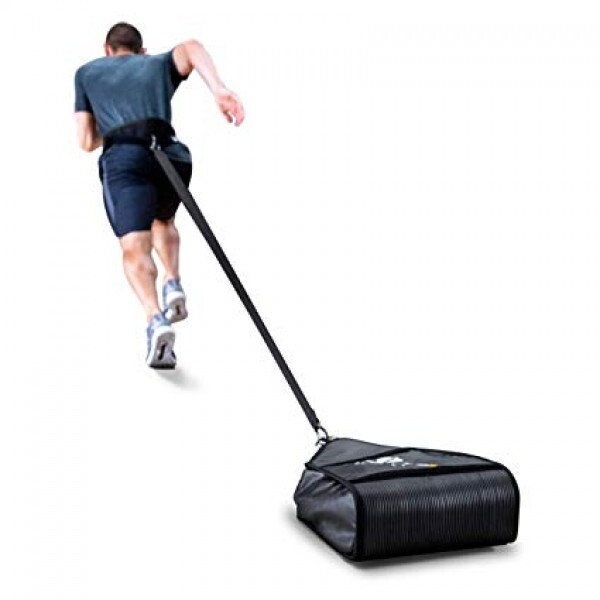 

Санки тренировочные Yakimasport SpeedSac (100331)