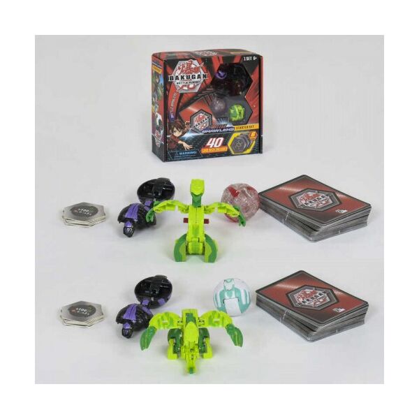 

Игрушка Бакуган Bakugan