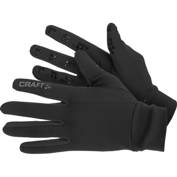 

Зимние перчатки Craft Thermal Multi Grip /1902955/ S